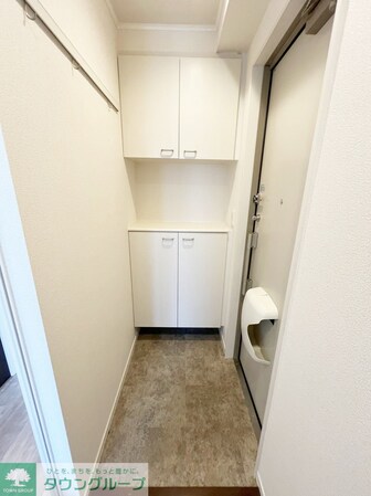 Cornejo(コルネッホ)の物件内観写真